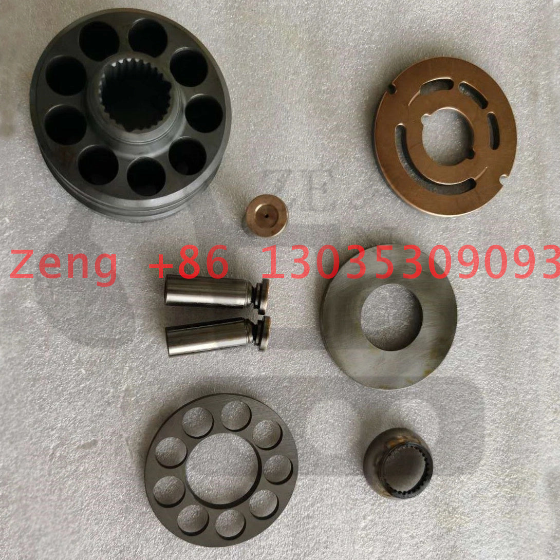 Parker PVP16 hydraulic pump valve plate