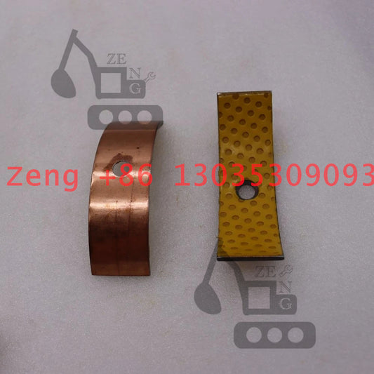 NACHI PVD-3B-54P CLG907 hydraulic pump saddle bearing