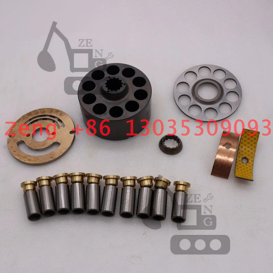 NACHI PVD-3B-54P CLG907 hydraulic pump saddle bearing