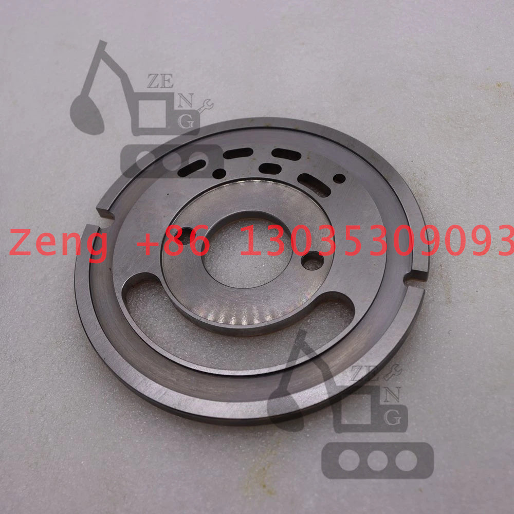 NACHI PVD-3B-54P CLG907 hydraulic pump valve plate