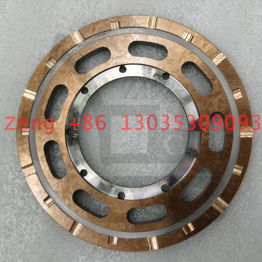 Parker PV089 hydraulic pump bearing plate