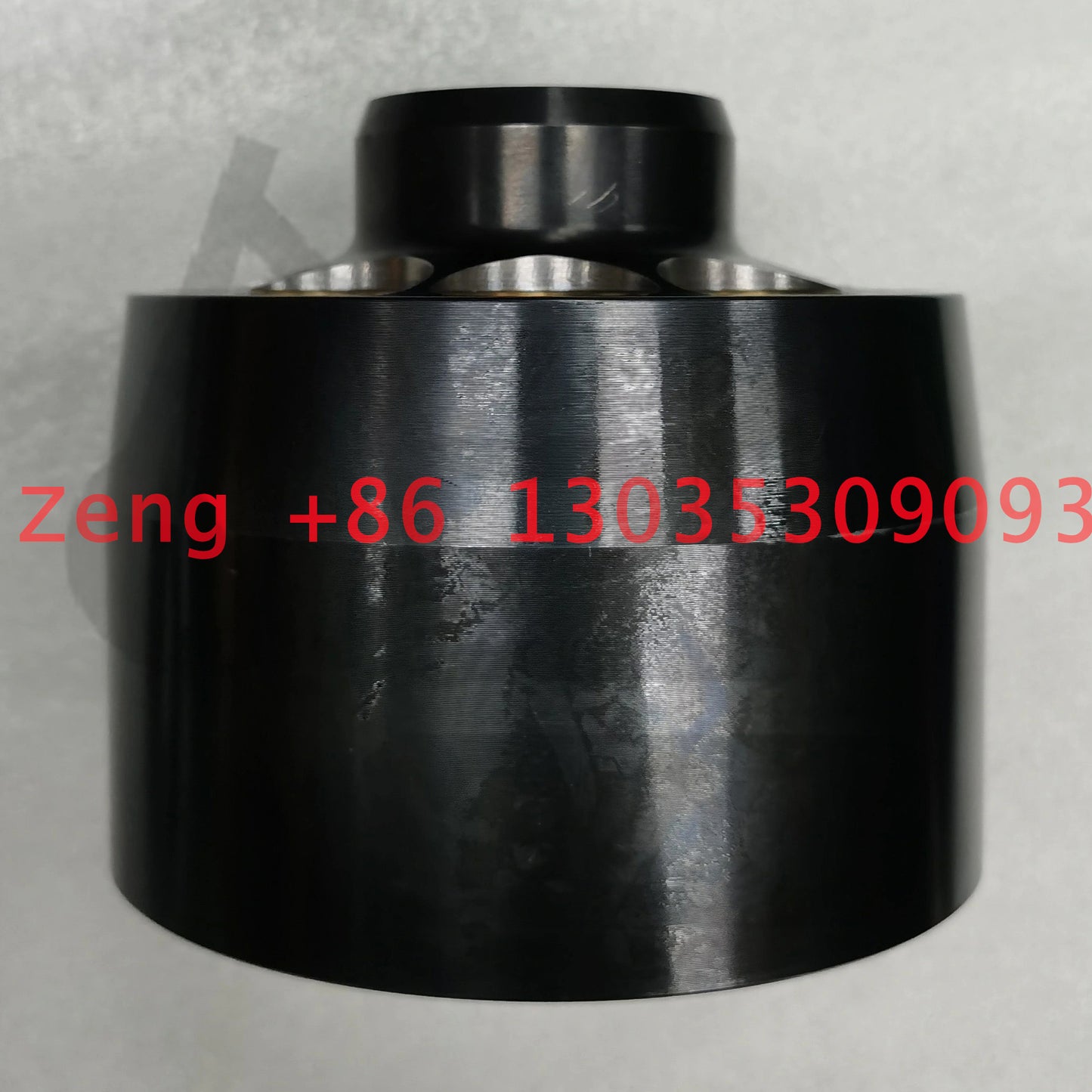 Parker PV089 hydraulic pump cylinder block rotor