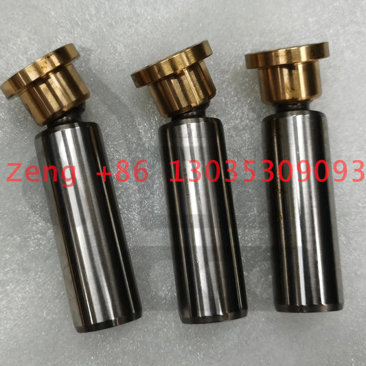 Parker PV089 hydraulic pump