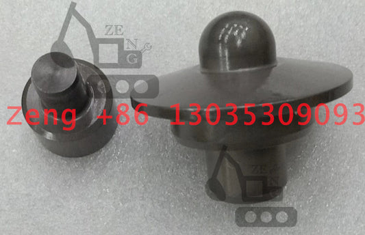 KAYABA PSVD2-21E hydraulic pump swash plate ball