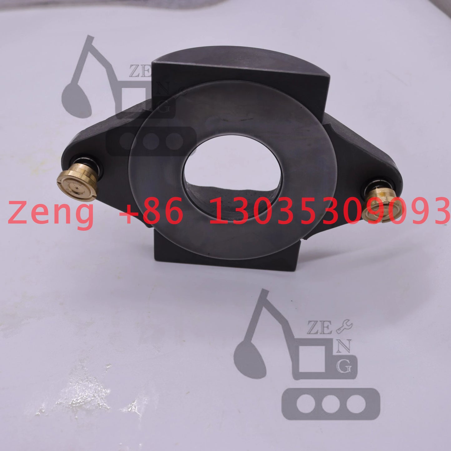 A10VSO31 hydraulic pump swash plate