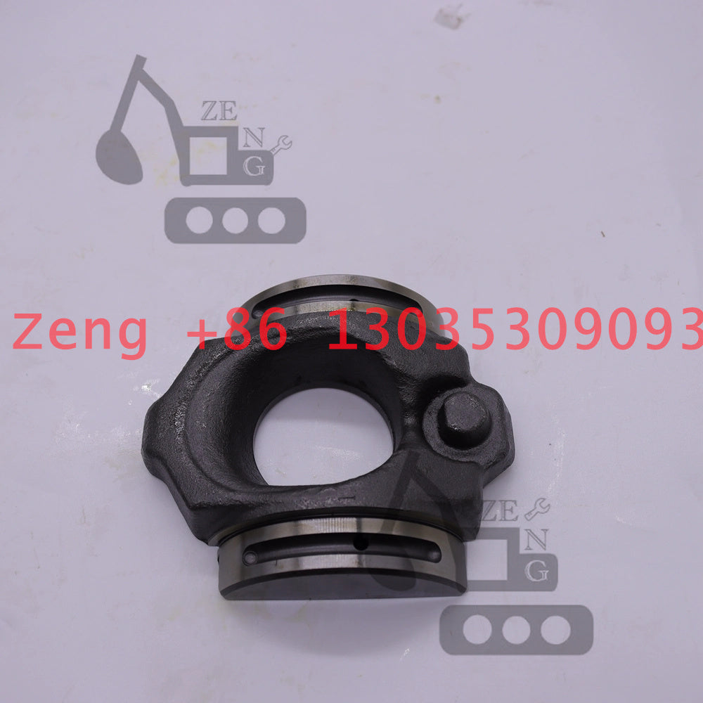 A10VSO53 hydraulic pump swash plate