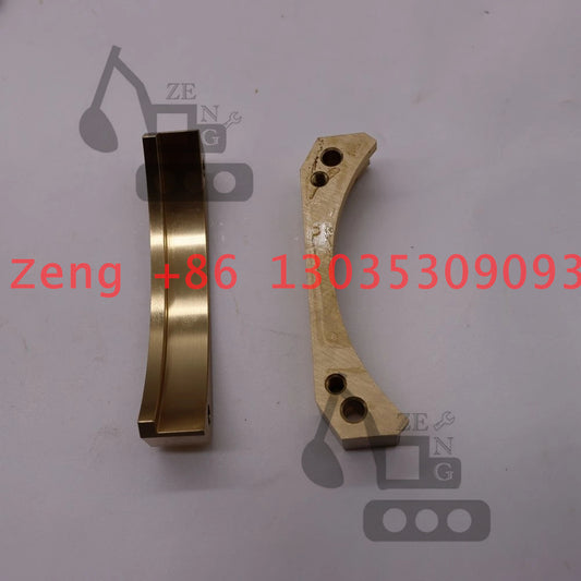 A11VO50 hydraulic pump spacer