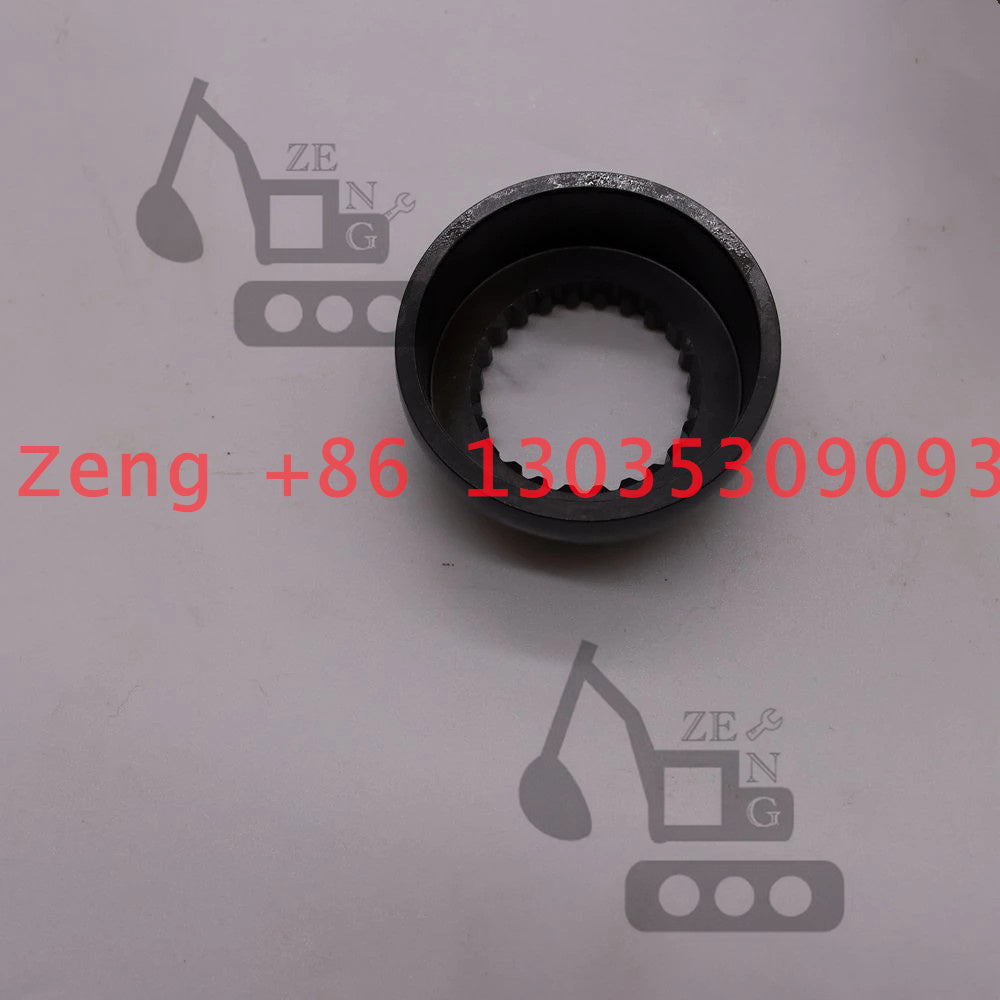 A11VO40 hydraulic pump ball guide