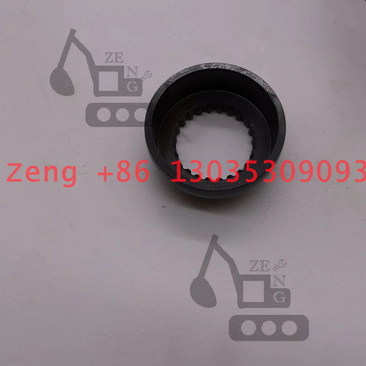 A11VO40 hydraulic pump ball guide