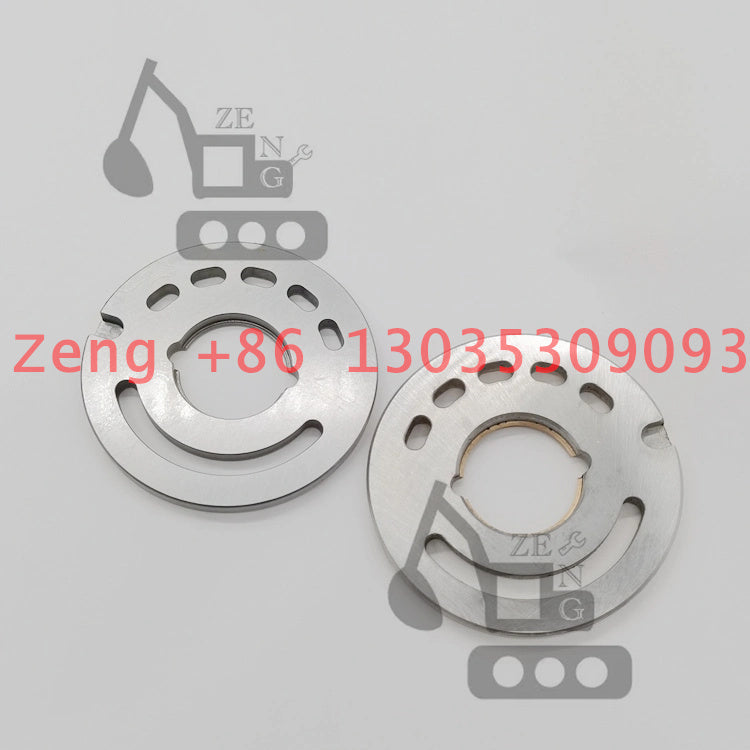 A10VSO10 hydraulic pump valve plate