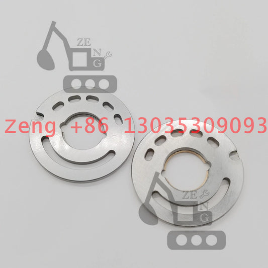 A10VSO10 hydraulic pump valve plate