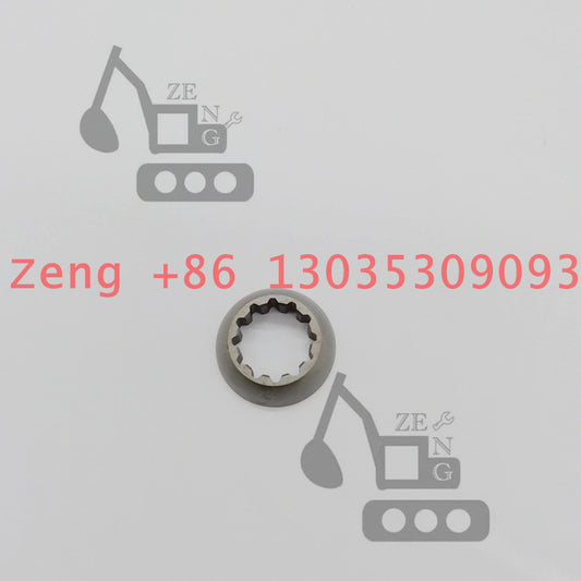 A10VSO10 hydraulic pump ball guide