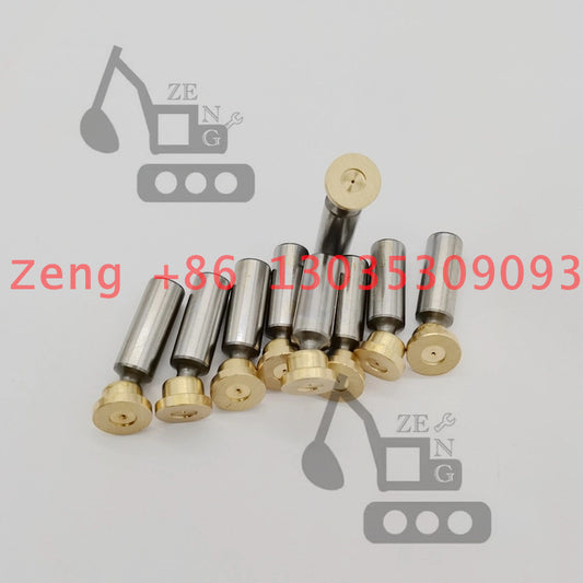 A10VSO10 hydraulic pump piston shoe