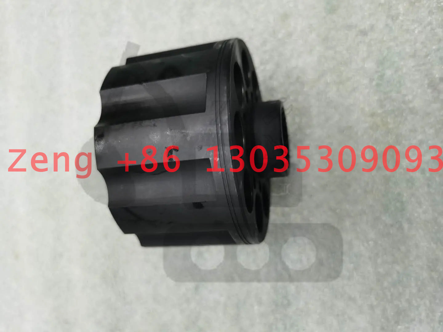Doosan DX60 TMS32 swing motor cylinder block rotor barrel
