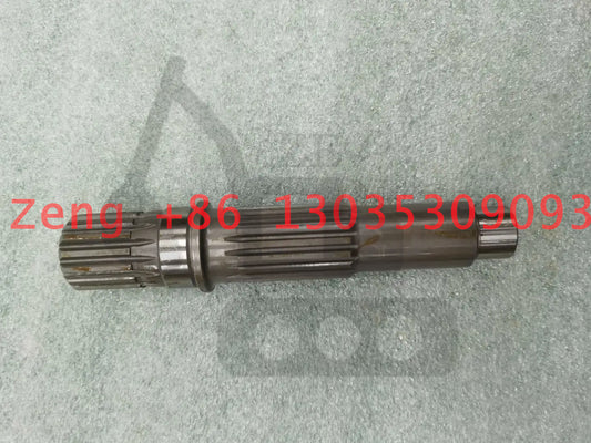 Doosan DX60 TMS32 swing motor drive shaft