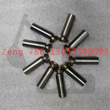 Linde HPR55 hydraulic pump piston shoe