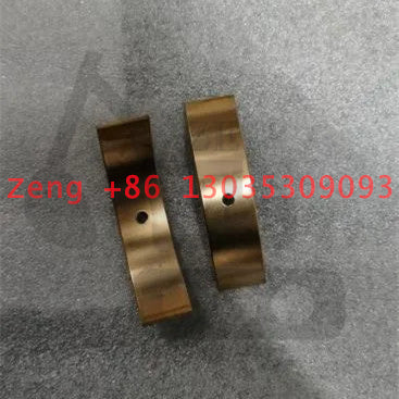 Linde HPR55 hydraulic pump saddle bearing