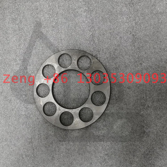 Linde HPR55 hydraulic pump set plate retainer plate