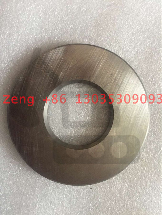 Yuken A220 hydraulic pump shoe plate thrust plate