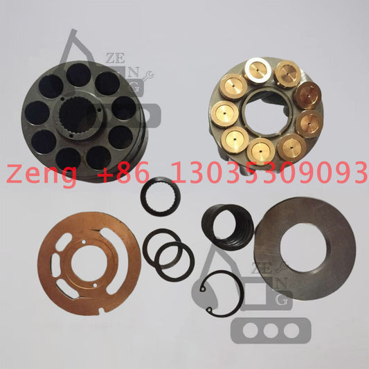 A220 hydraulic piston pump parts