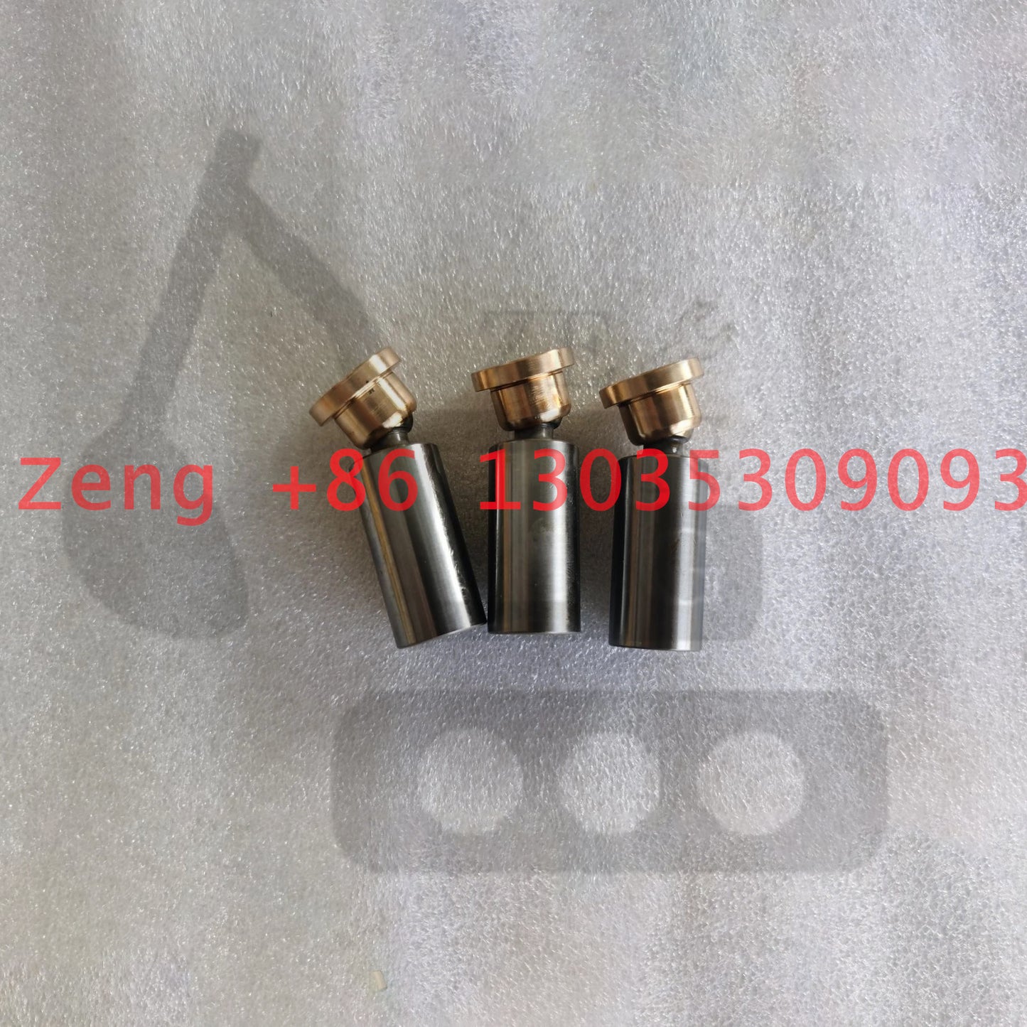 Yuken A16 hydraulic pump piston shoe
