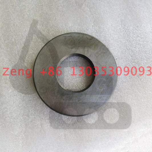Yuken A16 hydraulic pump shoe plate thrust plate