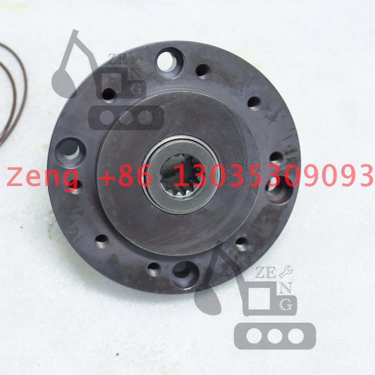 A4VG90 hydraulic pump Charger Pump