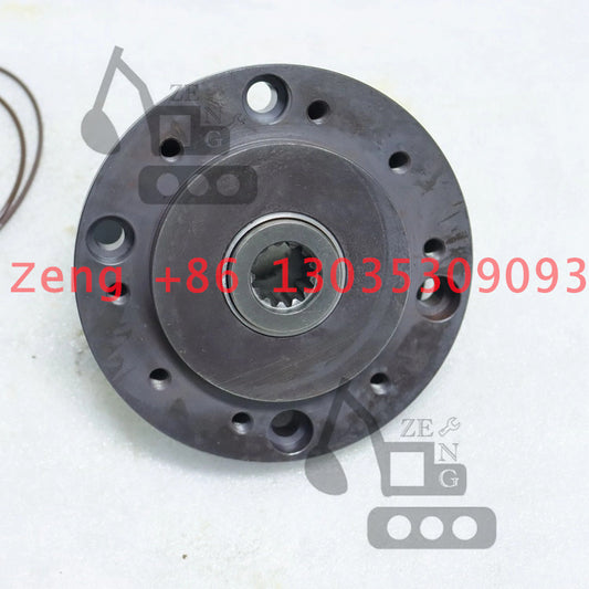 A4VG90 hydraulic pump Charger Pump