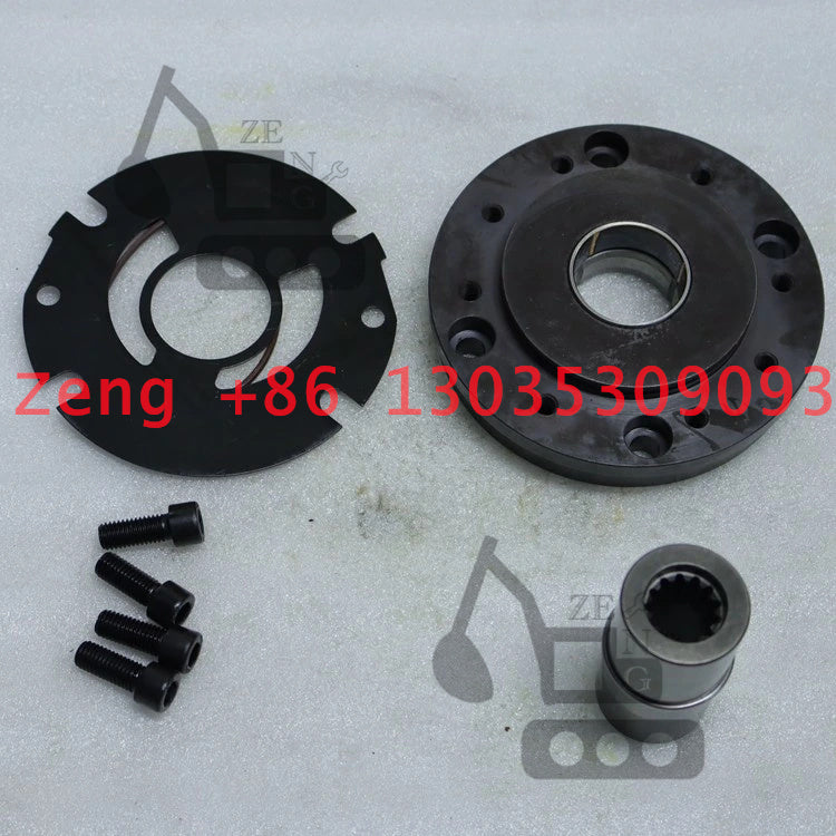 A4VG90 hydraulic pump Charger Pump