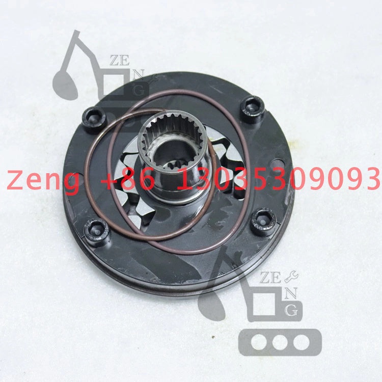 A4VG90 hydraulic pump Charger Pump