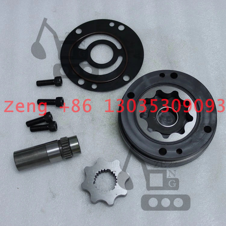 A4VG71 hydraulic pump charge pump