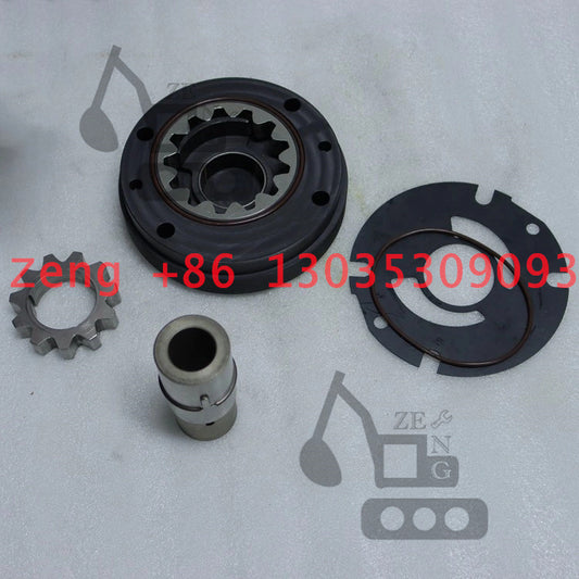 A4VG71 hydraulic pump charge pump