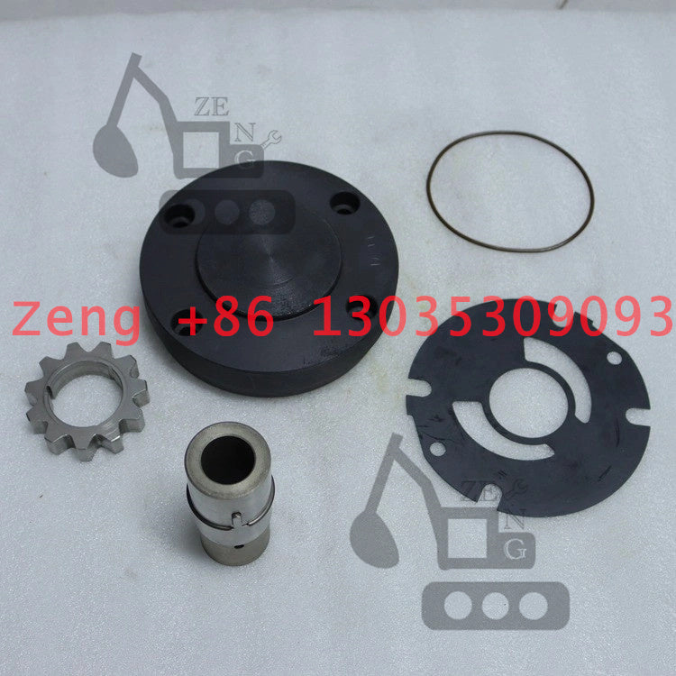 A4VG71 hydraulic pump charge pump