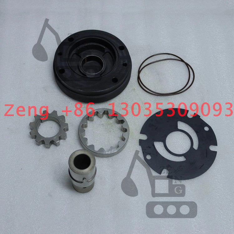 A4VG71 hydraulic pump charge pump