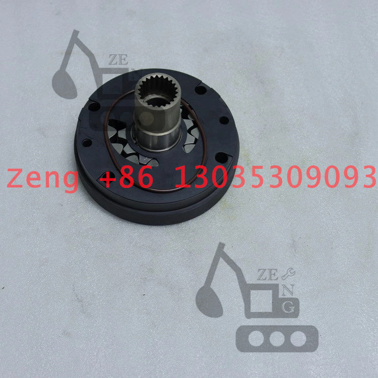 A4VG71 hydraulic pump charge pump