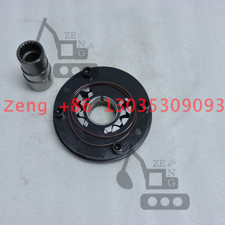 A4VG71 hydraulic pump charge pump