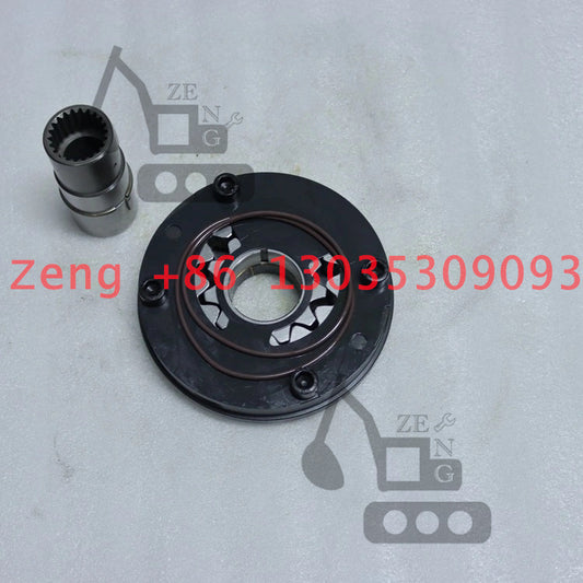 A4VG71 hydraulic pump charge pump