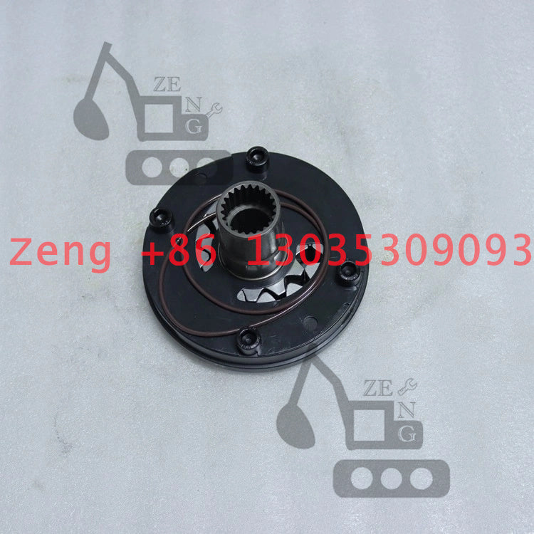 A4VG71 hydraulic pump charge pump