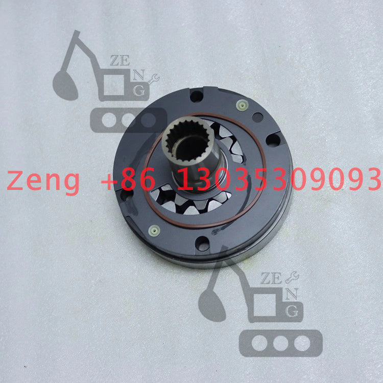 A4VG71 hydraulic pump charge pump