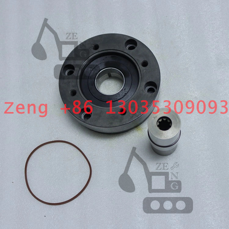 A4VG71 hydraulic pump charge pump