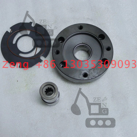 A4VG56 hydraulic pump charge pump