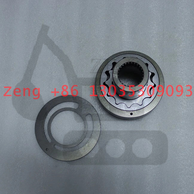 Sauer 90R100 PV90R100 PV90M100 hydraulic pump charge pump