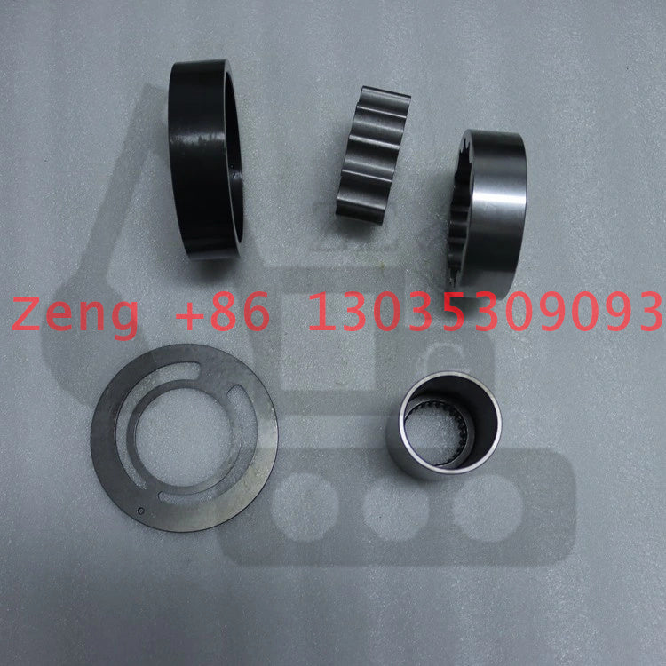 Sauer 90R100 PV90R100 PV90M100 hydraulic pump charge pump