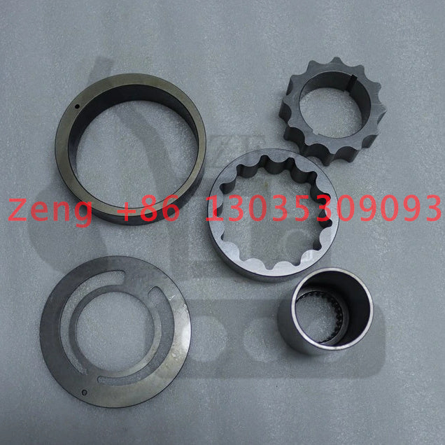 Sauer 90R100 PV90R100 PV90M100 hydraulic pump charge pump