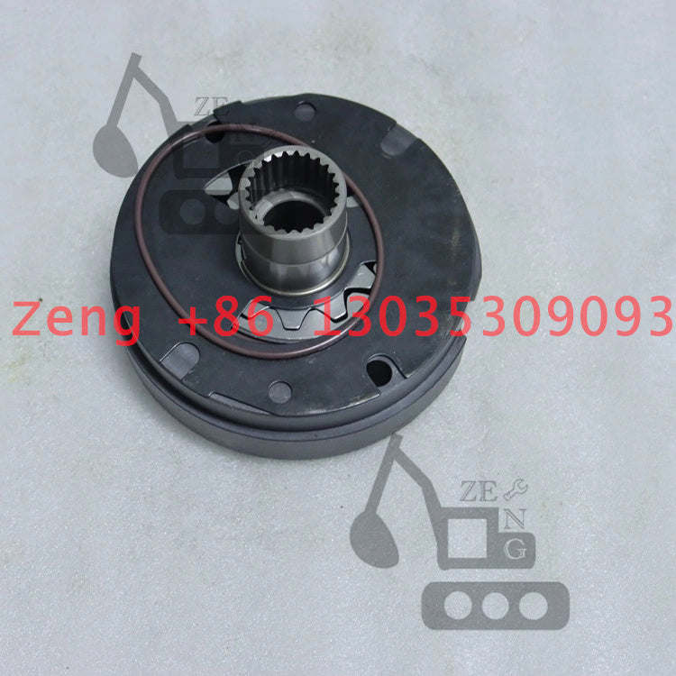 a4vg90 hydraulic pump charge pump