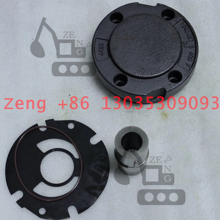 a4vg90 hydraulic pump charge pump