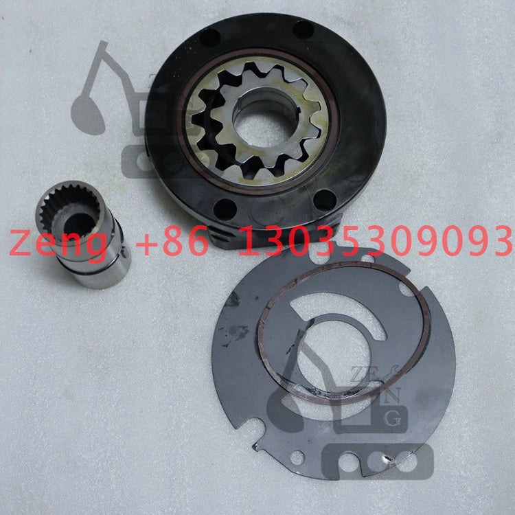 a4vg90 hydraulic pump charge pump