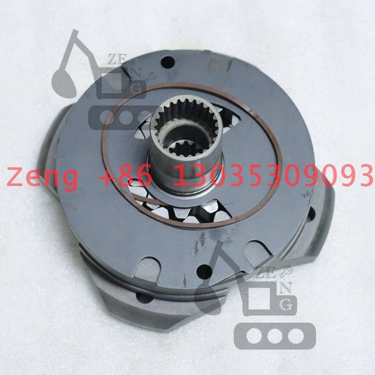 A4VG90 hydraulic pump Charger Pump