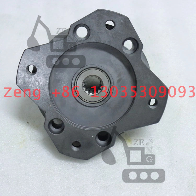 A4VG90 hydraulic pump Charger Pump