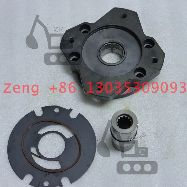 A4VG90 hydraulic pump Charger Pump